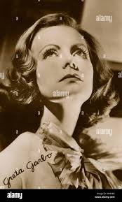 20th century greta hi-res stock photography and images