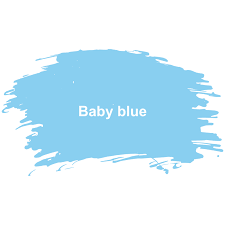 About Baby Blue Color Codes Similar