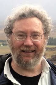 Earth science experts