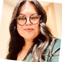 Crystal Garcia, M.S.