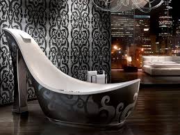 Refinishing resurfacing bathtubs and tile. 25 Creative And Unique Bathtubs For An Elegant Bathroom Pouted Com