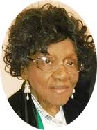 Martha Page Obituary