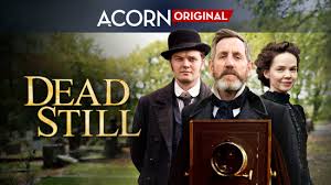 Wondering what are the shows available on acorn tv right now? Stream British Comedy On Acorn Tv