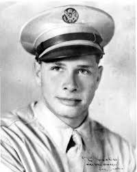 Sanford "Cook" Willbanks and his son, TC-- 1937