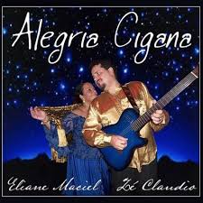 A musica é importante na vida cigana. Musica Cigana By Navacho