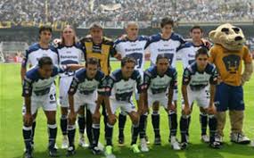Or simply pumas, is a mexican professional football club based in mexico city. Ninos Entraran Gratis A Juegos De Pumas Unam Y Pumas Morelos Mediotiempo