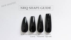 Matte Black Coffin Nails Nhq London This shape is created by filing the sides of the nail straight, then turning the file perpendicular towards the tip and filing a straight but on a daily basis, coffin nails aren't the most practical shape choice. matte black coffin nails nhq london