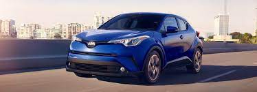 Find great deals on ebay for chr toyota 2018. Color Options For The 2018 Toyota C Hr