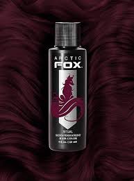 Arctic Fox Semi Permanent Ritual Hair Dye In 2020 Arctic Fox Hair Dye Fox Hair Dye Semi Permanent Hair Color