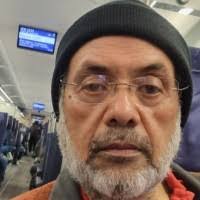 Conrado Rojas's Instagram, Twitter & Facebook