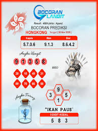 1 New Message Kode Syair Hongkong 30 November 2020 Forum Syair Togel Hongkong Singapura Sydney