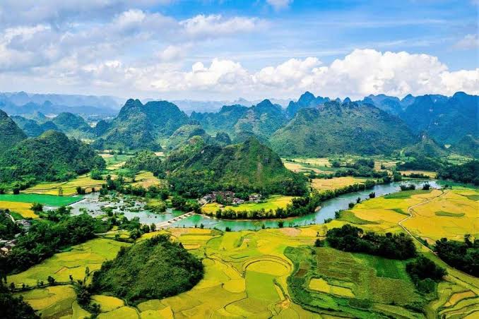 Du Lịch Tự Túc Cao Bằng: Kinh Nghiệm, Lịch Trình & Chi Phí