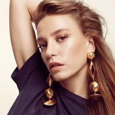 Maybe you would like to learn more about one of these? Serenay Sarikaya Ali Koc Hakkindaki Cirkin Iddialarin Cezasi Kesildi Dava Kapandi Internet Haber