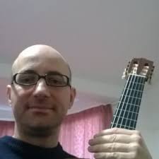 ANDREA CAPUTO GUITAR LESSONS
