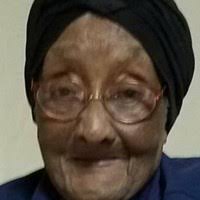 Mabel Davis Obituary