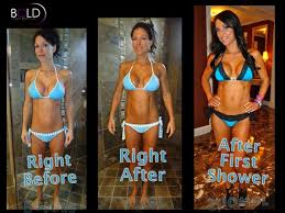 A Spray Tan Process Spray Tanning Organic Beauty Spray