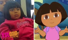 Cartoon Characters In Real Life 005 Funcage Which anime character would you smash? cartoon characters in real life 005