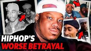 Quinton Byrd- Deaf Nigga Season Part 1