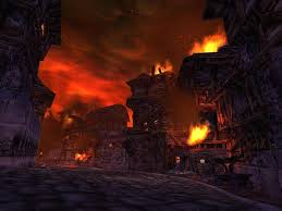 Гайд по подземелью Стратхольм в World Of Warcraft Classic