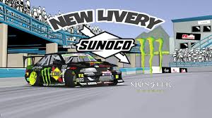 Fr legends developer iiley will be judging in livery gods 02 on fr legends hub! Frlegends New Livery Daigo Saito Jzx100 Monster Youtube