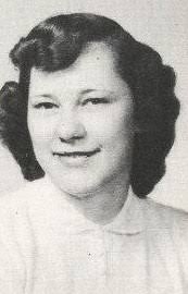 Betty Alice Grant Grove (1936-2000)