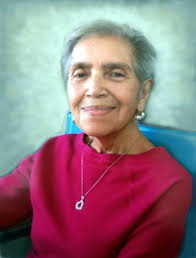 Priscilla Martinez Obituary