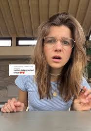 Anna Lokken's Instagram, Twitter & Facebook