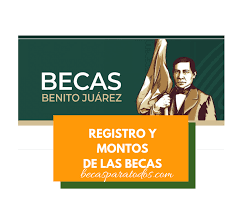 Beca universal benito juárez o becas benito juárez es un programa del gobierno de méxico que busca proporcionar un apoyo económico a estudiantes del nivel de educación media superior. Becas Benito Juarez Registro Requisitos Monto