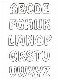 Ecrire et colorier le a. Coloriage204 Coloriage De L Alphabet