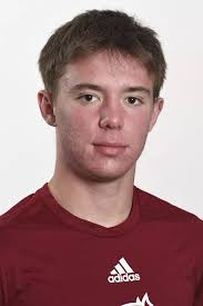 2020-21 Men's Tennis Roster