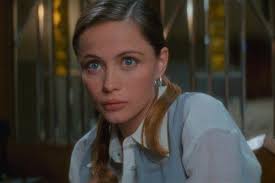 The Women Who Try to Keep Pace With Ethan Hunt