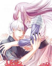 tokyo kushu 1776466 zerochan tokyo ghoul tokyo ghoul rize tokyo ghoul drawing