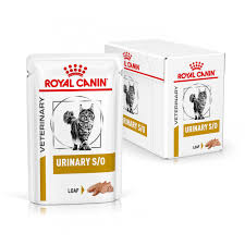 Animal feeding tests using aafco procedures substantiate that royal canin veterinary diet™ feline urinary so™. Royal Canin Urinary S O Loaf Adult Wet Cat Food 12 X 85g At Fetch Co Uk The Online Pet Store