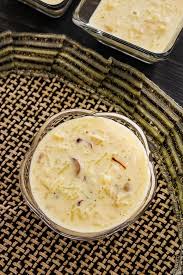 Mix the custard powder in a little milk. Kheer With Condensed Milk Milkmaid Spice Up The Curry