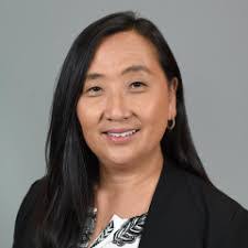 Sharon Teo's Instagram, Twitter & Facebook