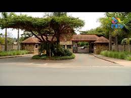 Kamotho further told kuria that he is allowed to criticize waiguru's politics but not insulting her. Governor Anne Waiguru S Kitisuru Home Raided By Eacc Officials Youtube