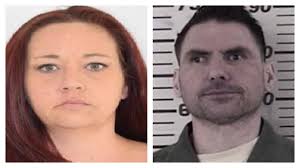 2 People arrested following drive-by-shooting.