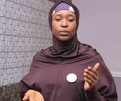— lailasnews.com (@lailaijeoma) may 27, 2021. Thug Comment Remi Tinubu Displays Disgusting Arrogance Aisha Yesufu Sundiatapost