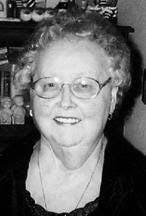 Ethel G. (Welch) Scott