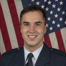 Air Force ROTC Alumni