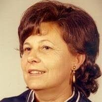 Jackie Reyes Solana Whitcomb Obituary