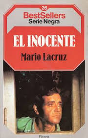 El inocente 1080p full hd izle, el inocente full izle, el inocente türkçe altyazılı izle. Resena El Inocente De Mario Lacruz A Crime Is Afoot