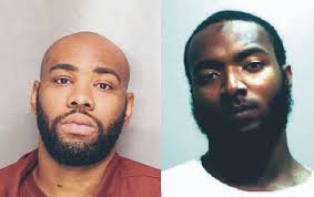 Pair plead guilty in 2003 Pittsburgh shooting turned homicide 15 years  later