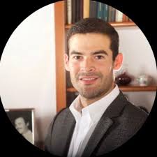 Patrick Murray (@rpatrickmurray)