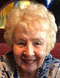 Obituary information for Carol E. Hilfiker