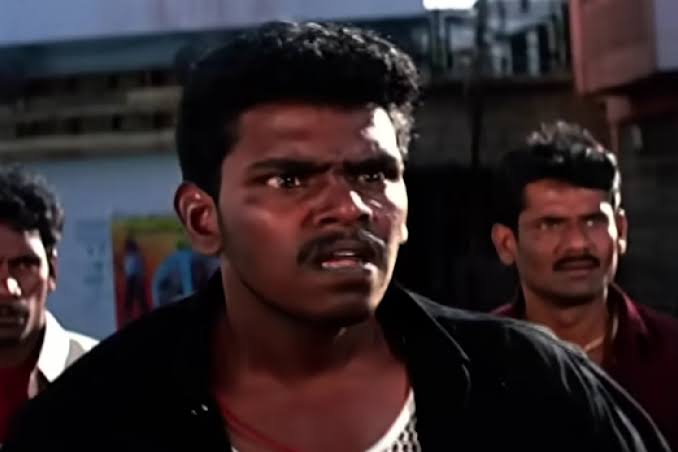 விஜய்யின் கில்லி பட நடிகர் மரணம்.. அதிர்ச்சியில் ரசிகர்கள்