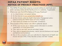 Maybe you would like to learn more about one of these? Hipaa Understanding The Privacy And Security Regulations Ppt Download