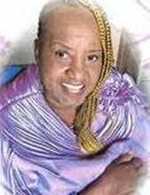 Obituary information for Mother Gloria Jane Watkins