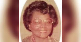 Mary H. Francis Obituary