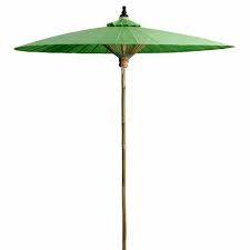 Manivelle sangle de maintien inclinaison réglable. Ajf La Redoute Parasol Nalan Com Sg